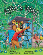 Alfie's Way