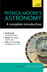 Patrick Moore's Astronomy