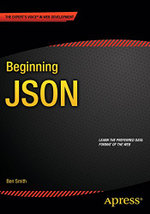 Beginning JSON