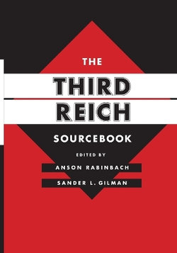 The Third Reich Sourcebook