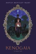 Kenogaia (a Gnostic Tale)