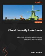 Cloud Security Handbook