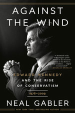 Against the Wind