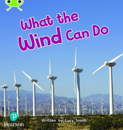 Bug Club Phonics - Phase 5 Unit 16: What the Wind Can Do Bug Club Phonics - Phase 5 Unit 16: What the Wind Can Do