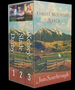 Ghost Mountain Ranch