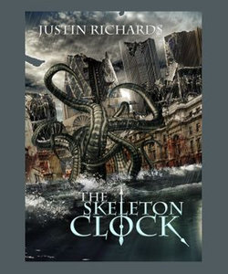 The Skeleton Clock