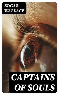 Captains of Souls Captains of Souls