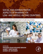 Social and Administrative Aspects of Pharmacy in Low- and Middle-Income Countries