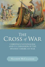 The Cross of War The Cross of War