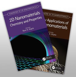 Handbook of 2d Nanomaterials Handbook of 2d Nanomaterials