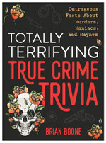 Totally Terrifying True Crime Trivia