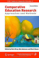 Comparative Education Research