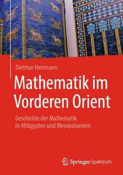 Mathematik Im Vorderen Orient