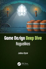 Game Design Deep Dives