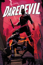 Daredevil: Back In Black