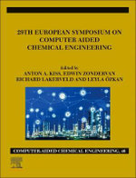 29th European Symposium on Computer Aided Chemical Engineering: Volume 46
