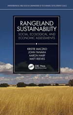 Rangeland Sustainability