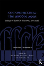 Communicating the Middle Ages