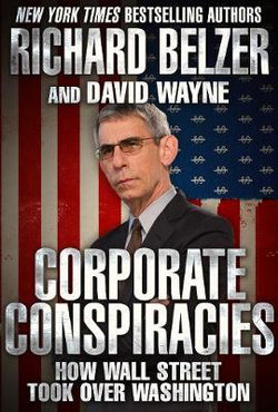 Corporate Conspiracies