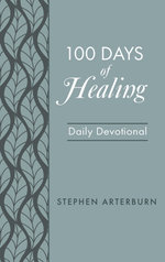 100 Days of Healing