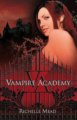 Vampire Academy (en espanol) / Vampire Academy