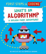 First Steps in Coding: What's an Algorithm?