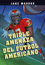 Triple Amenaza Del Fútbol Americano Triple Amenaza Del Fútbol Americano