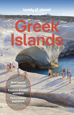 Greek Islands