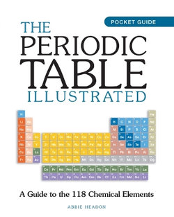 The Periodic Table Illustrated The Periodic Table Illustrated