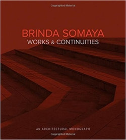 Brinda Somaya
