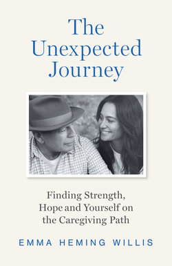 The Unexpected Journey