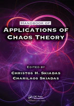 Handbook of Applications of Chaos Theory Handbook of Applications of Chaos Theory