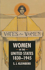 Women in the United States, 1830-1945