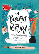 A Boxful of Poetry