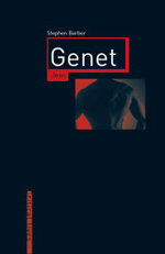 Jean Genet