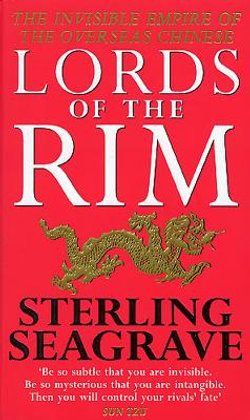 Lords of the Rim Lords of the Rim