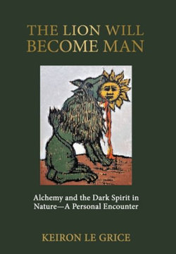 The Lion Will Become Man