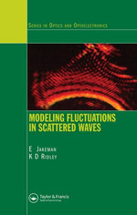 Modeling Fluctuations in Scattered Waves