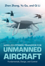 Wireless Power Transfer for Unmanned Aircraft