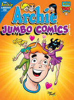 Archie Double Digest #358