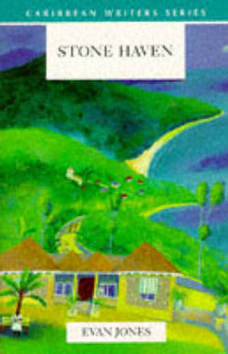 Stone Haven (Caribbean Writers Series)