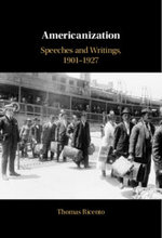 Americanization, Part 1