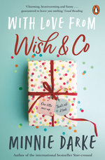 With Love from Wish and Co