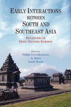 Early Interactions Between South and Southeast Asia