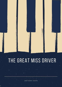 The Great Miss Driver