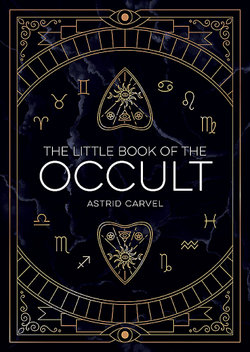 The Little Book of the Occult