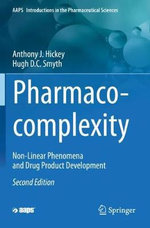 Pharmaco-Complexity