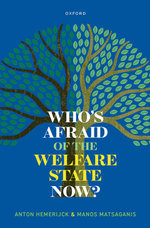 Who's Afraid of the Welfare State Now?