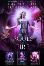 The Souls of Fire