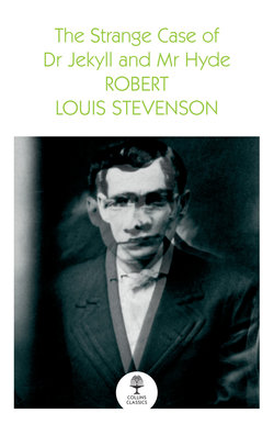 The Strange Case of Dr Jekyll and Mr Hyde